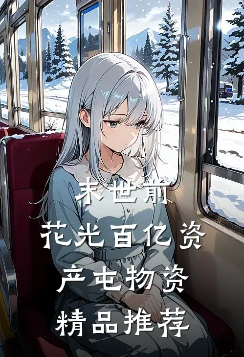 末世前，花光百亿资产屯物资精品推荐