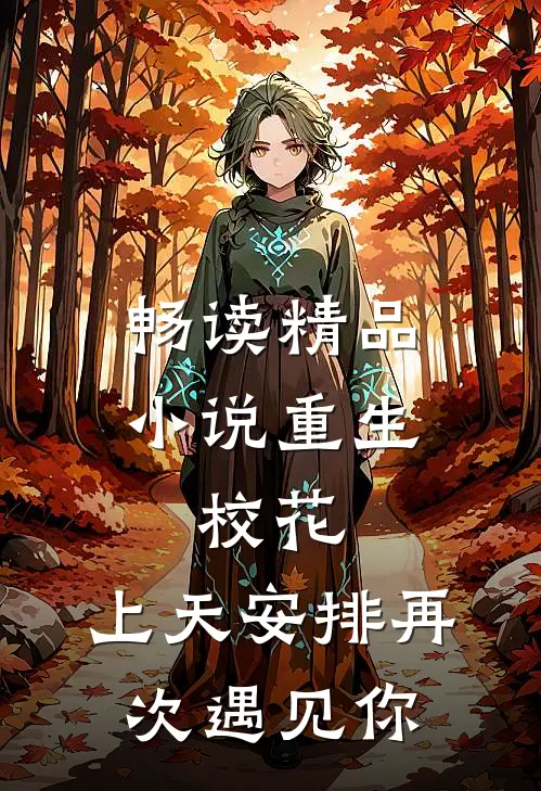 畅读精品小说重生：校花，上天安排再次遇见你