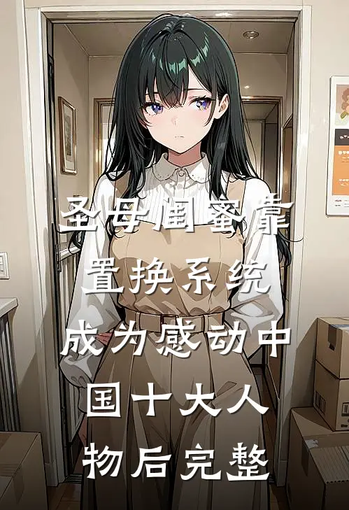 圣母闺蜜靠置换系统，成为感动中国十大人物后完整