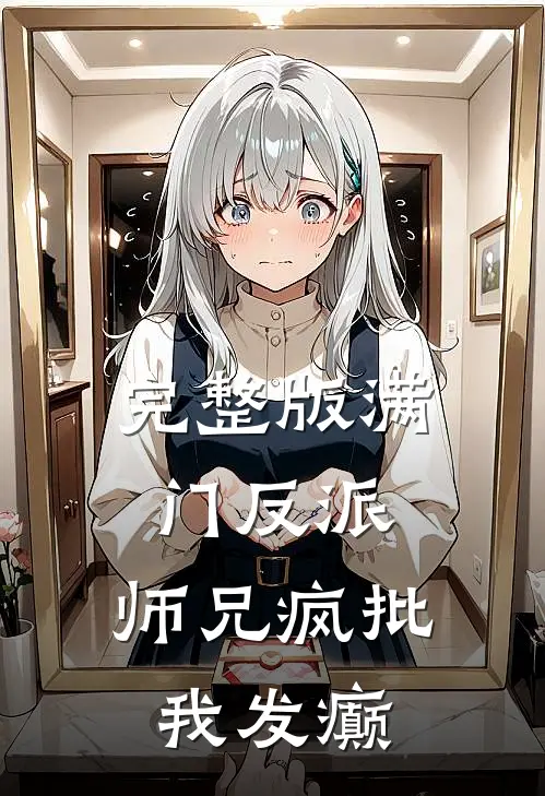 完整版满门反派，师兄疯批，我发癫，