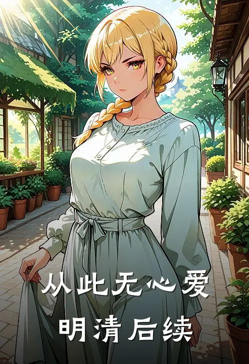 从此无心爱明清后续