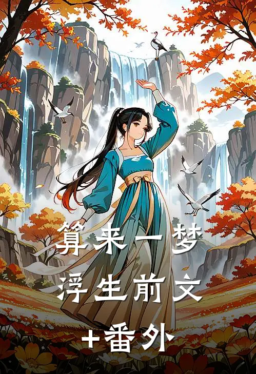 算来一梦浮生前文+番外