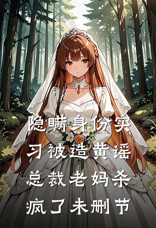 隐瞒身份实习被造黄谣，总裁老妈杀疯了未删节