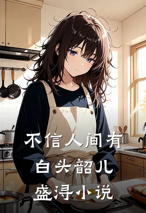 不信人间有白头韶儿盛浔小说