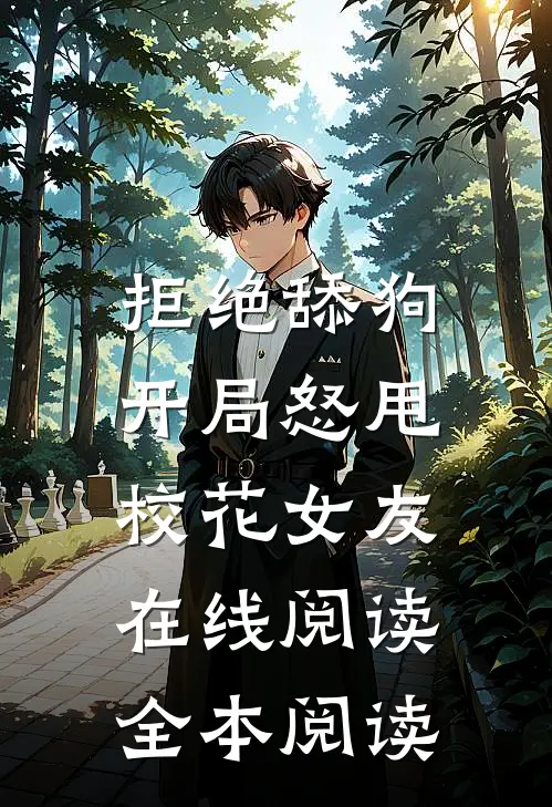 拒绝舔狗：开局怒甩校花女友在线阅读全本阅读