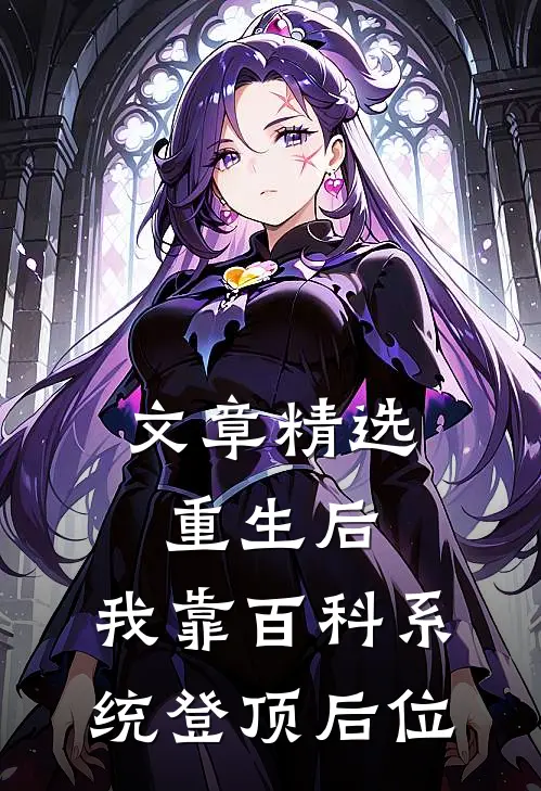 文章精选重生后，我靠百科系统登顶后位