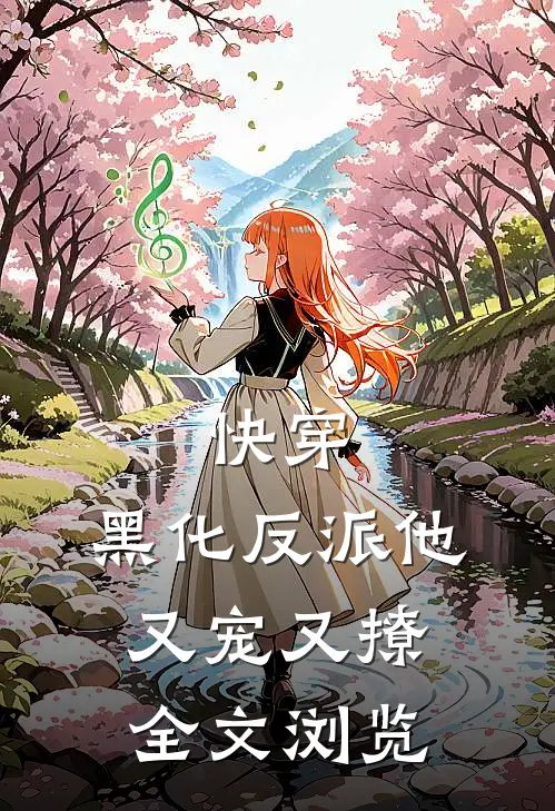 快穿：黑化反派他又宠又撩全文浏览
