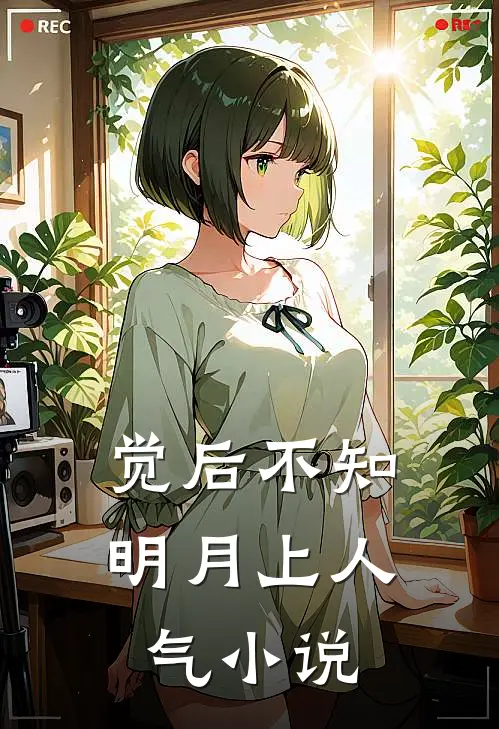 觉后不知明月上人气小说