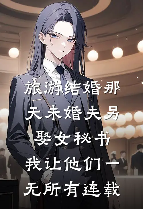旅游结婚那天未婚夫另娶女秘书，我让他们一无所有连载