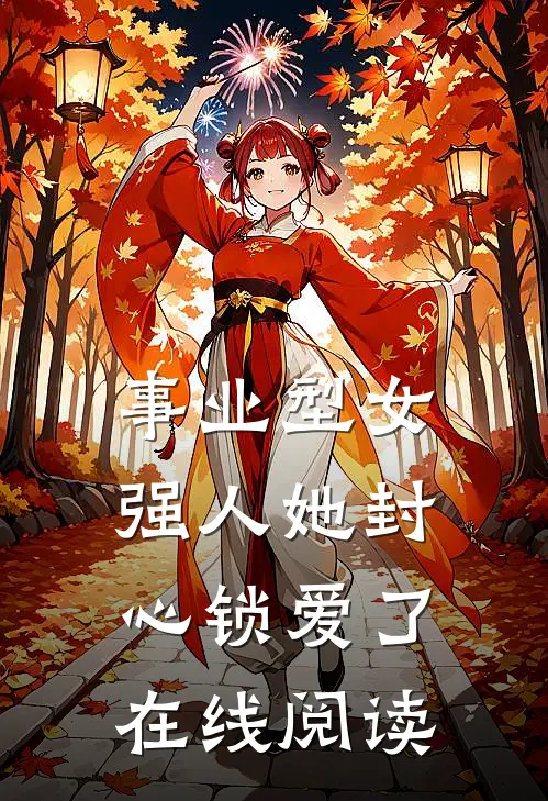 事业型女强人她封心锁爱了在线阅读