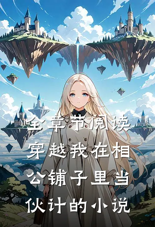 全章节阅读穿越我在相公铺子里当伙计的小说