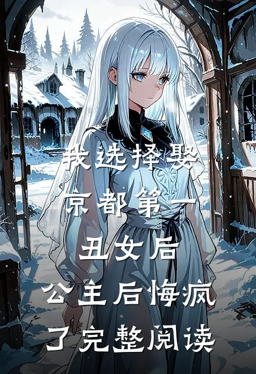 我选择娶京都第一丑女后，公主后悔疯了完整阅读