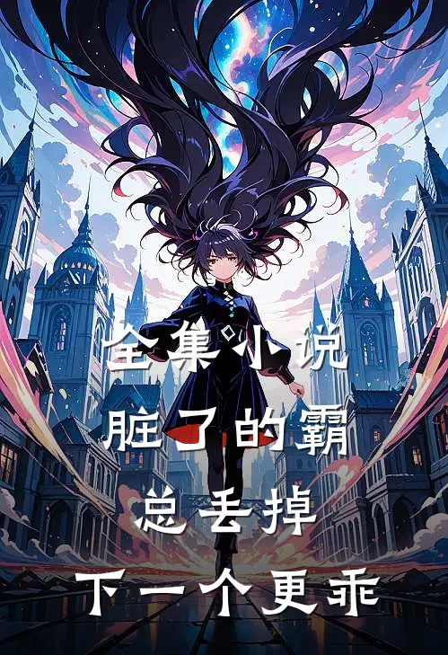 全集小说脏了的霸总丢掉，下一个更乖