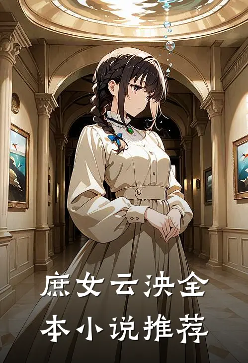 庶女云泱全本小说推荐