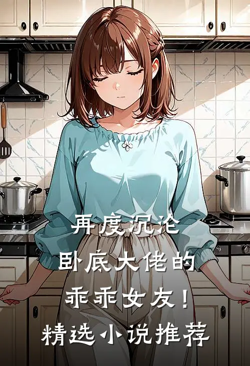 再度沉沦：卧底大佬的乖乖女友！精选小说推荐