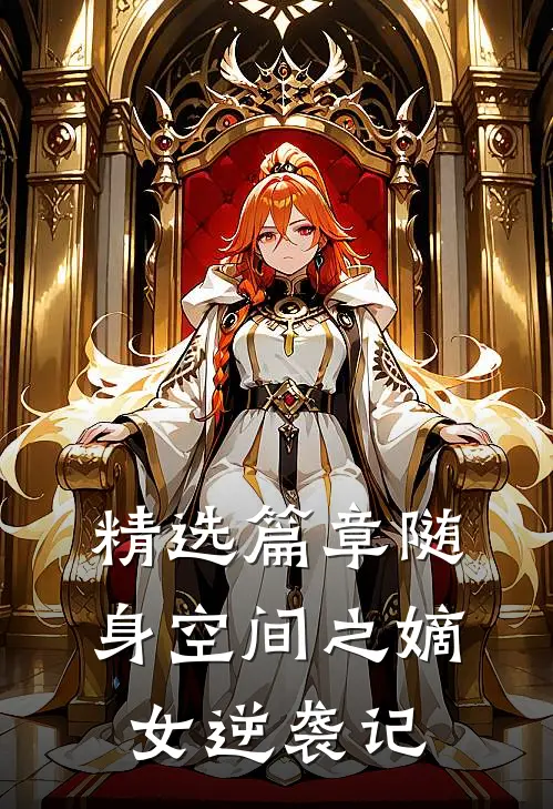精选篇章随身空间之嫡女逆袭记