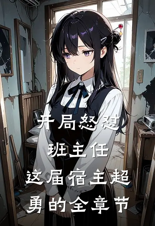 开局怒怼班主任，这届宿主超勇的全章节
