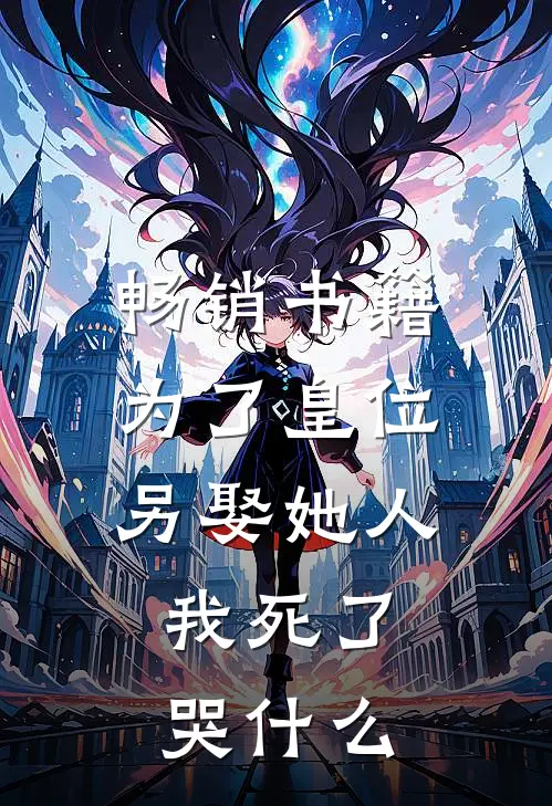 畅销书籍为了皇位另娶她人，我死了哭什么