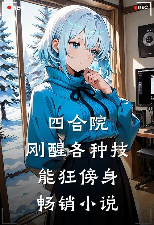 四合院：刚醒各种技能狂傍身畅销小说