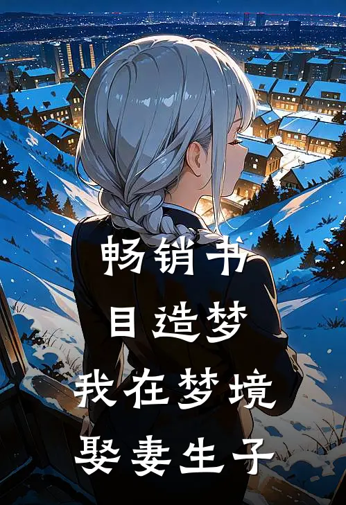 畅销书目造梦：我在梦境娶妻生子