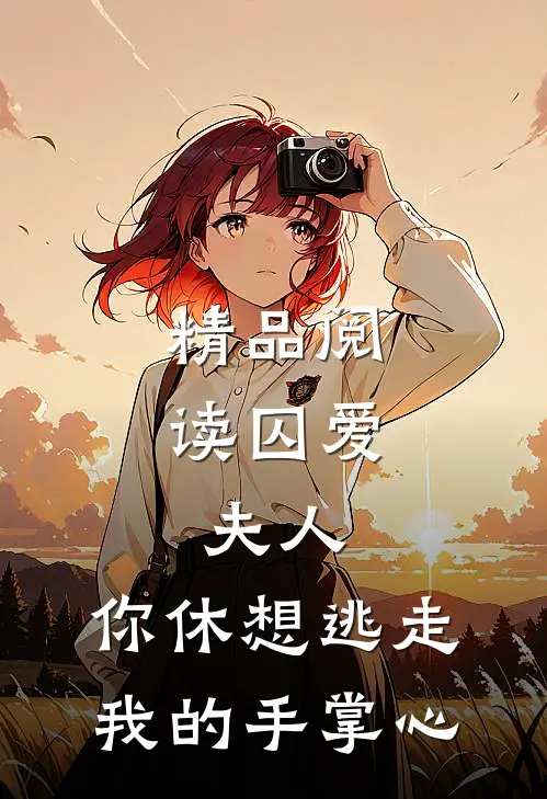 精品阅读囚爱：夫人，你休想逃走我的手掌心