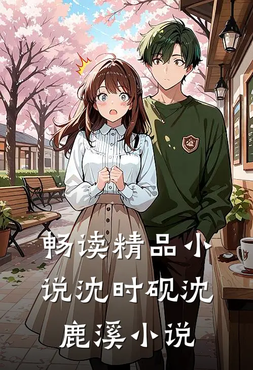 畅读精品小说沈时砚沈鹿溪小说
