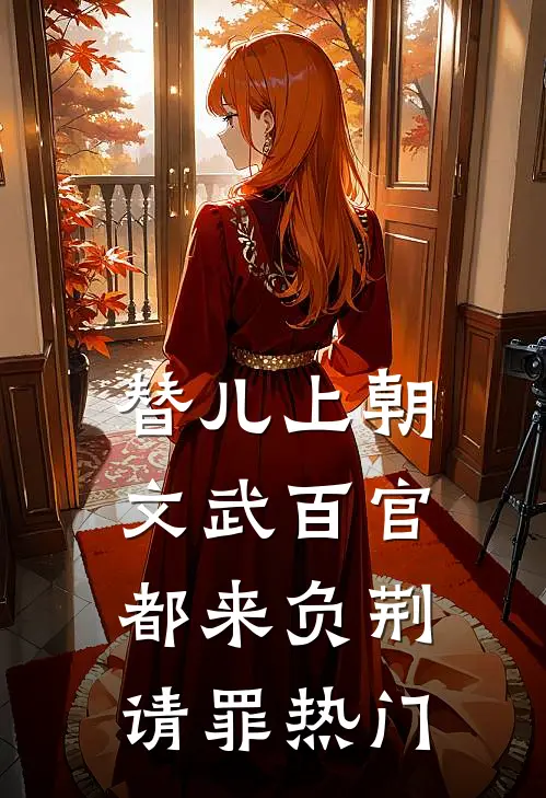 替儿上朝：文武百官都来负荆请罪热门