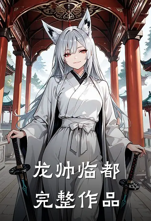 龙帅临都完整作品