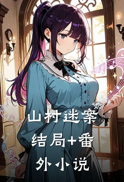 山村迷案结局+番外小说