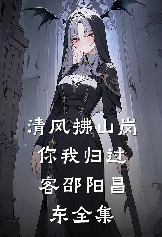 清风拂山岗，你我归过客邵阳昌东全集