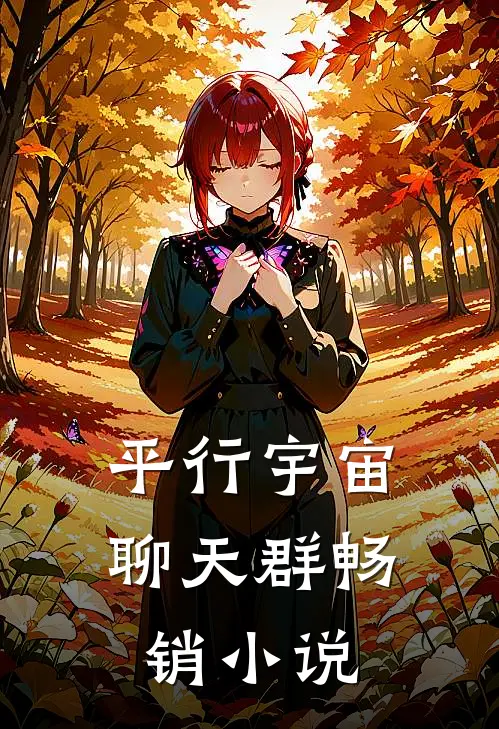 平行宇宙聊天群畅销小说