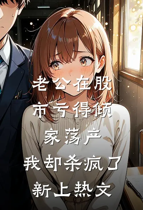 老公在股市亏得倾家荡产，我却杀疯了新上热文