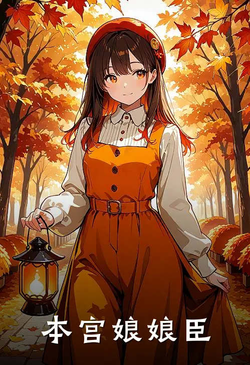 本宫娘娘臣