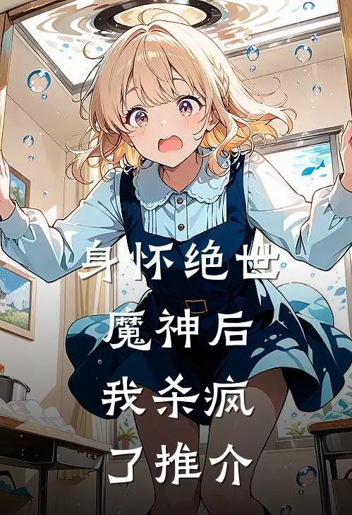 身怀绝世魔神后，我杀疯了推介