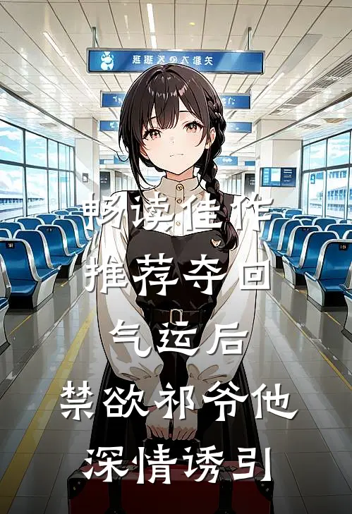 畅读佳作推荐夺回气运后，禁欲祁爷他深情诱引