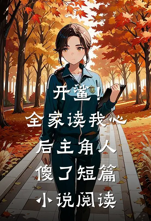 开鲨！全家读我心后，主角人傻了短篇小说阅读