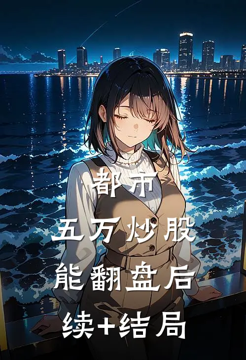 都市：五万炒股能翻盘后续+结局