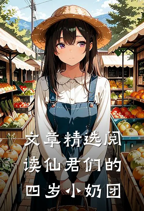 文章精选阅读仙君们的四岁小奶团