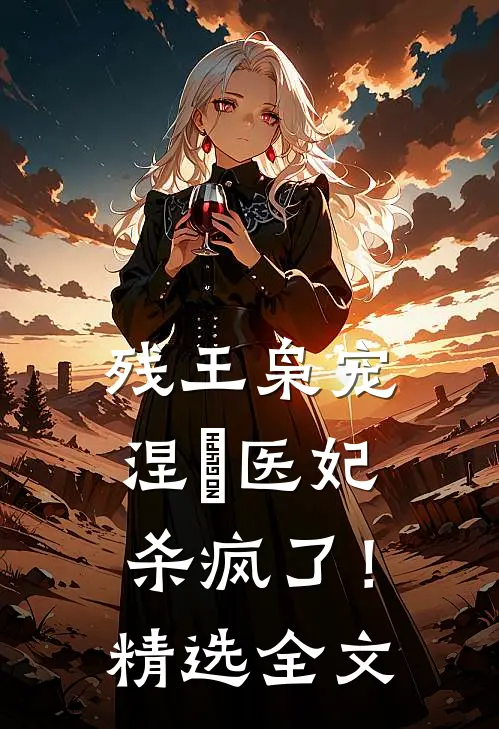 残王枭宠：涅槃医妃杀疯了！精选全文