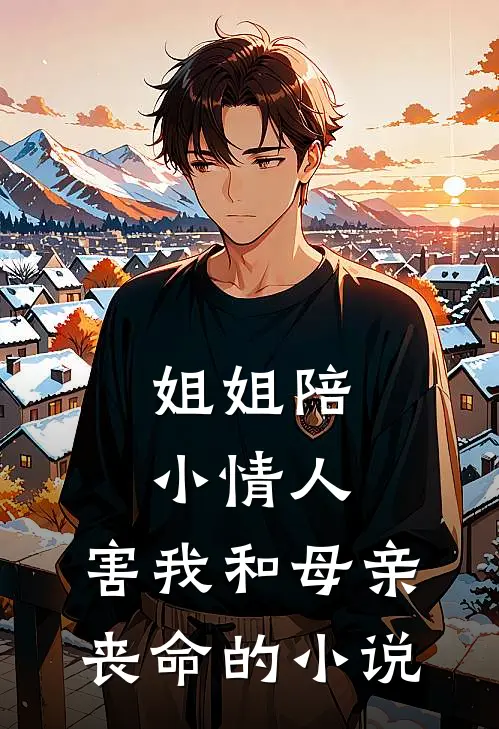 姐姐陪小情人，害我和母亲丧命的小说