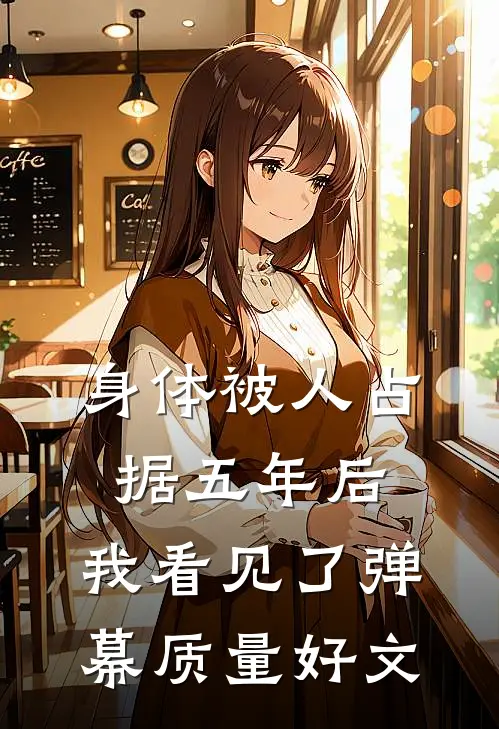 身体被人占据五年后，我看见了弹幕质量好文