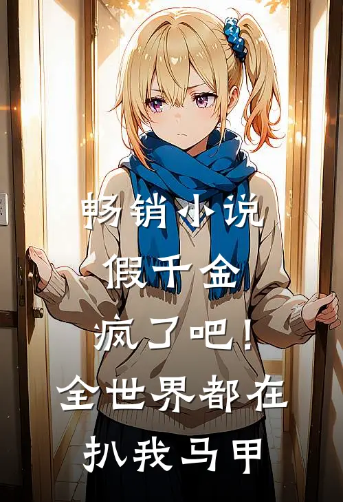 畅销小说假千金：疯了吧！全世界都在扒我马甲