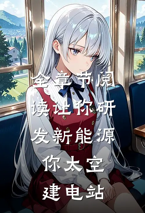 全章节阅读让你研发新能源，你太空建电站