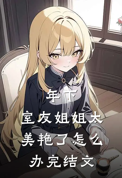 年下：室友姐姐太美艳了怎么办完结文