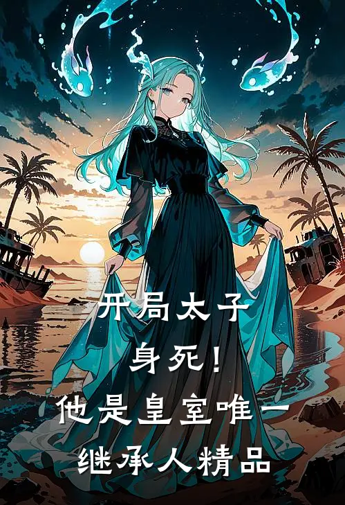 开局太子身死！他是皇室唯一继承人精品