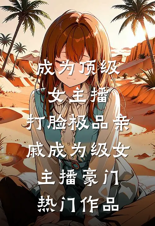 成为顶级女主播,打脸极品亲戚 成为级女主播豪门热门作品