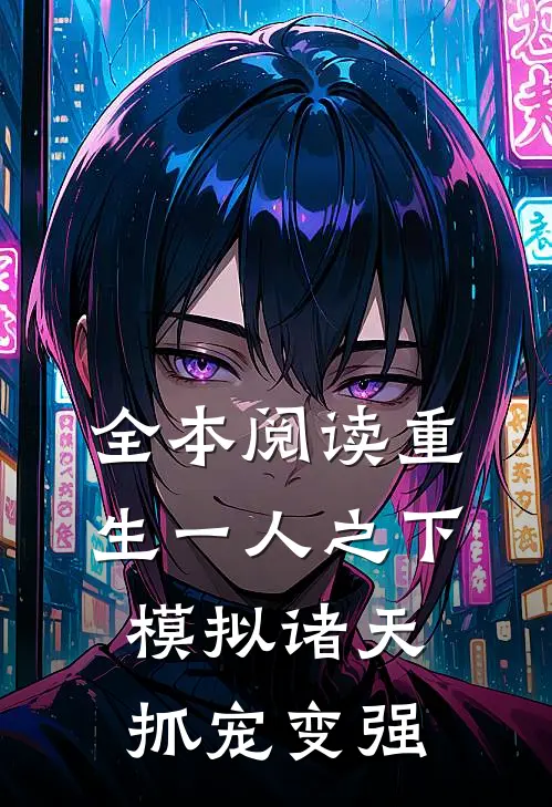 全本阅读重生一人之下模拟诸天抓宠变强