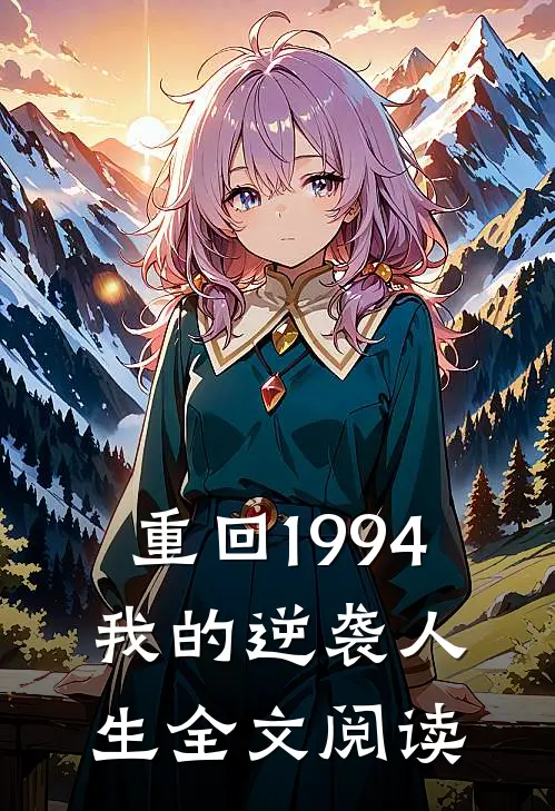 重回1994：我的逆袭人生全文阅读