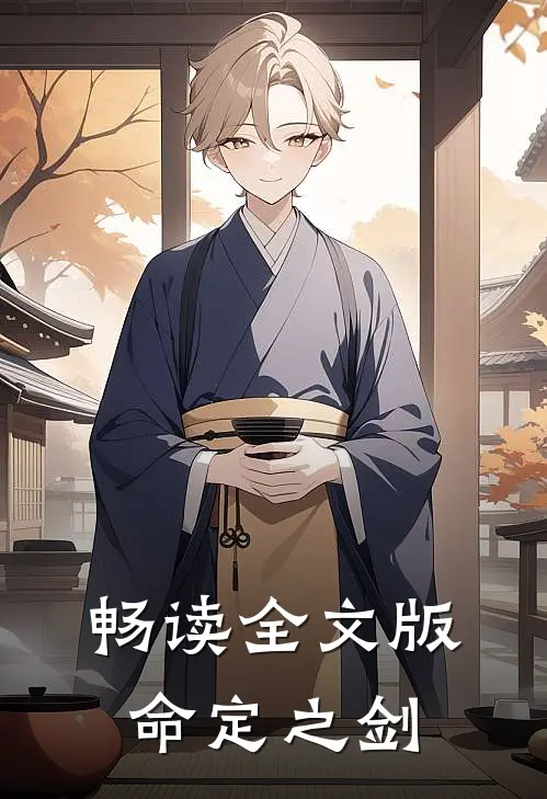 畅读全文版命定之剑
