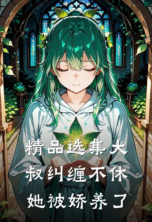 精品选集大叔纠缠不休，她被娇养了